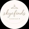theskyefinds